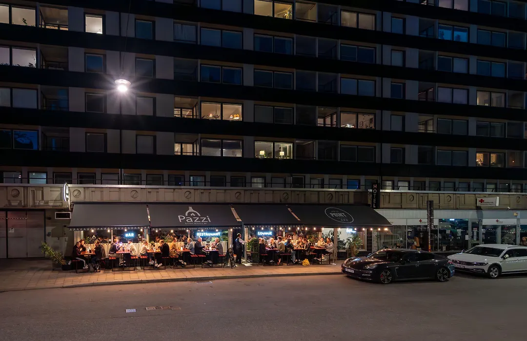 Hotel Point-1